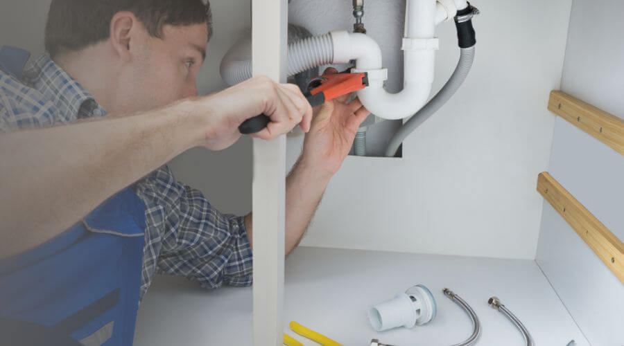 Professional Leak Detection in Kenyon, MN